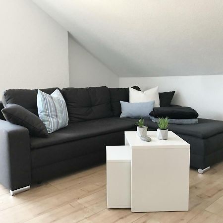 Zollernalb-Apartment Альбштадт Экстерьер фото